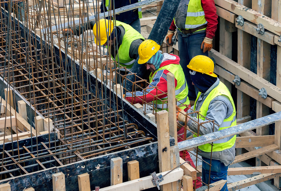 Reşadiye İnşaat Kalıpçısı